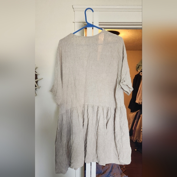 Ray Dress - Picture 2 of 2